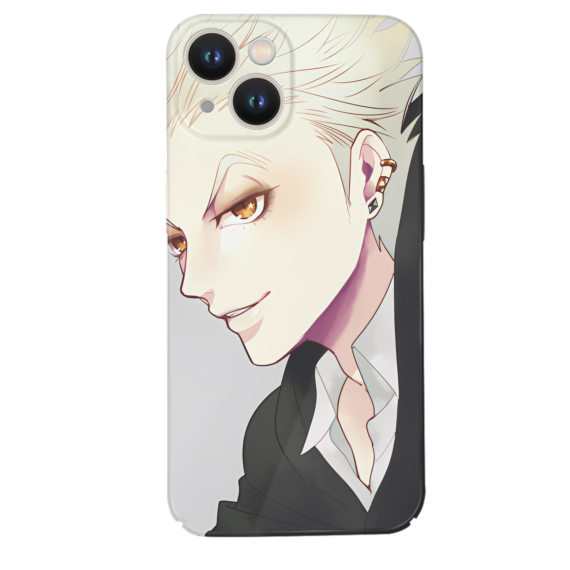 （画像用） ハイキュー!! Haikyu!! 【iPhone 14シリーズ対応】ハードケース